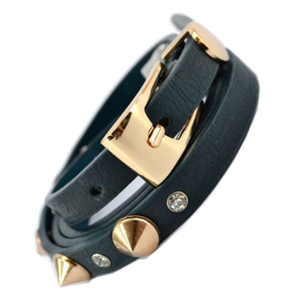 Studded Belt  